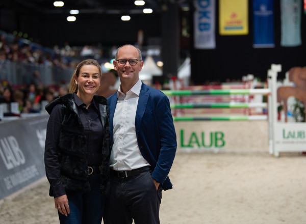 LAUB 4261 Grosser Preis von Sachsen 2023