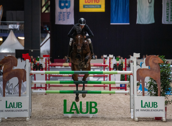 LAUB 4285 Grosser Preis von Sachsen 2023