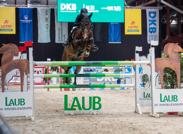 LAUB 4350  Grosser Preis von Sachsen 2023